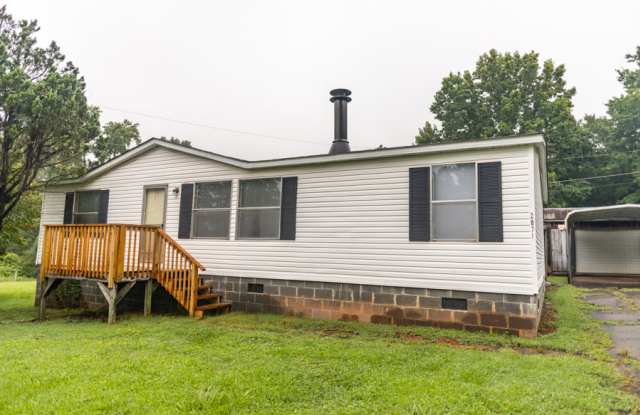 2871 Emory Road - 2871 Emory Road, Burke County, NC 28655