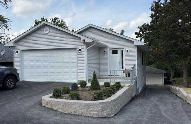 26324 W Prospect Avenue - 26324 West Prospect Avenue, Channel Lake, IL 60002