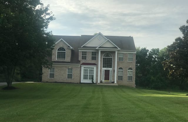 16900 FEDERAL HILL COURT - 16900 Federal Hill Court, Prince George's County, MD 20716