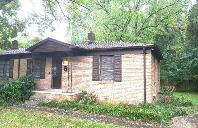 2420 Shamrock Drive unit: 2 photos photos