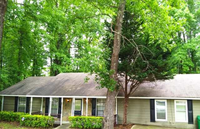 5874 Marbut Road - 5874 Marbut Road, Redan, GA 30058