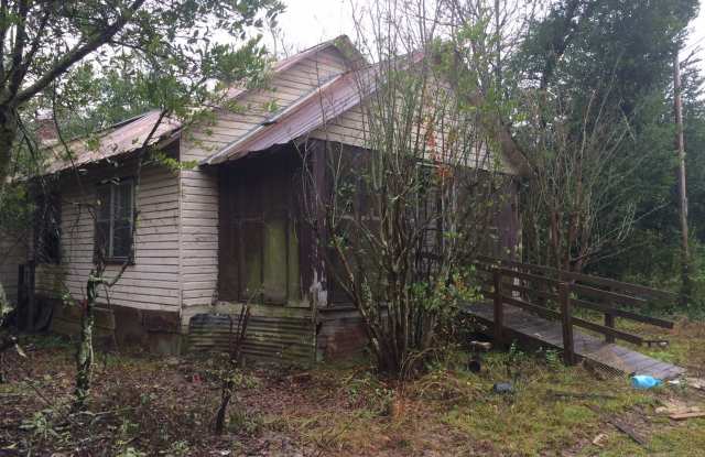 204 Pinto Road - 204 Pinto Rd, Aiken County, SC 29164