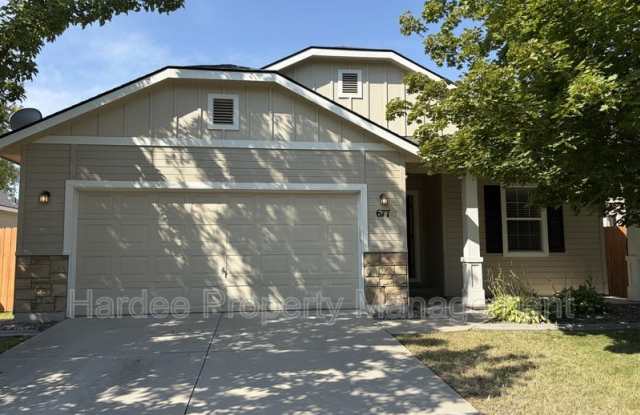 677 N Kayden Way Gallery 1