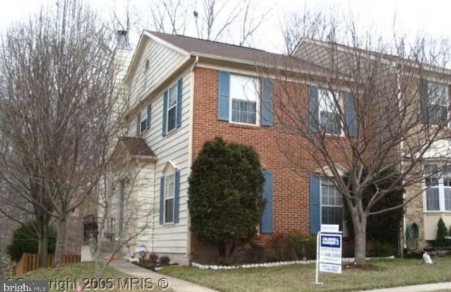 3490 Condor Ln - 3490 Condor Lane, Lake Ridge, VA 22192