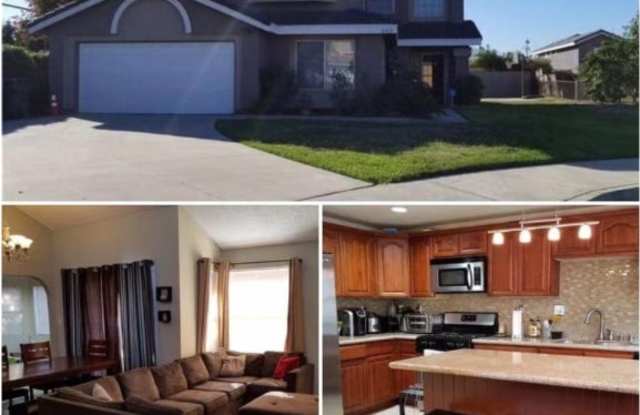 985 Garnet St - 985 Garnet Street, Pomona, CA 91766
