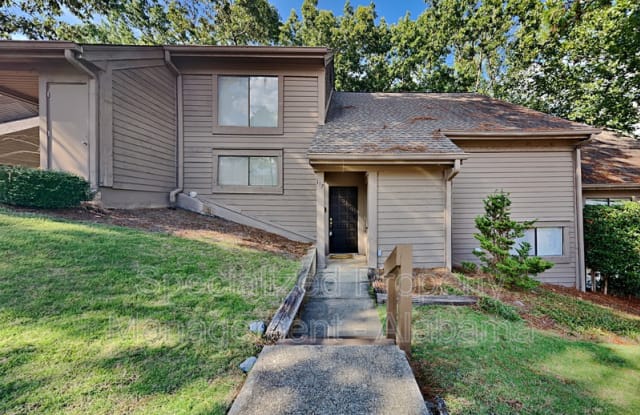 117 Cambrian Way - 117 Cambrian Way, Shelby County, AL 35242