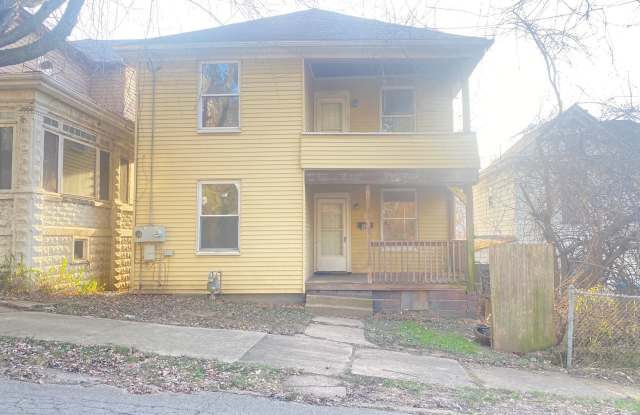 406 N 8th St - 406 North 8th Street, Martins Ferry, OH 43935 406 N 8th St - 406 North 8th Street, Martins Ferry, OH 43935