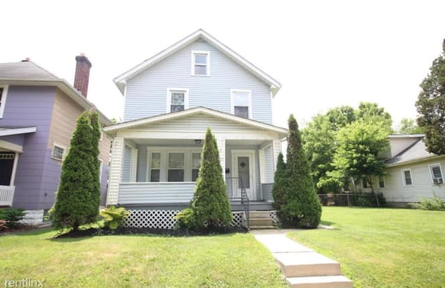 153 E Morrill Ave - 153 Morrill Avenue, Columbus, OH 43207