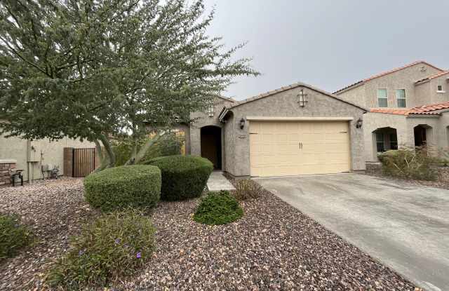 2656 E GILLCREST Road - 2656 East Gillcrest Road, Gilbert, AZ 85298