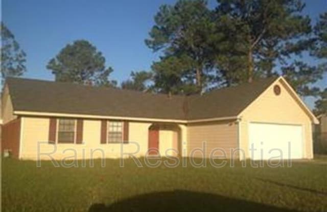 6609 J F Douglas Dr - 6609 J F Douglas Drive, Gulf Hills, MS 39564
