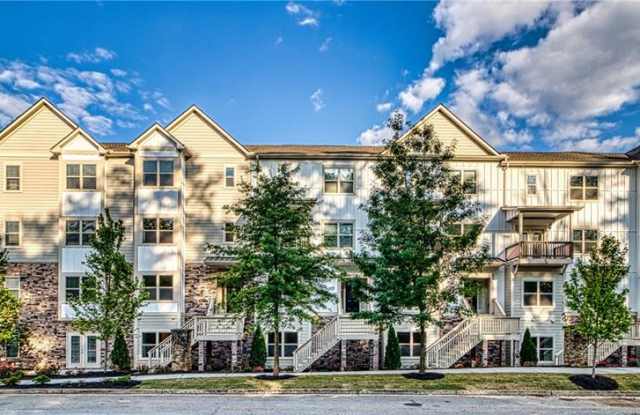 3078 Quantum Lane - 3078 Quantum Lane, Chamblee, GA 30341