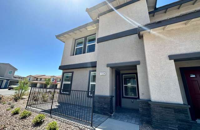 Cadence Modern 2-Story Townhome with Smart Features  Community Amenities photos photos