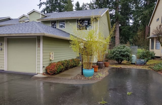 3908 Fairway Lane - 3908 Northwest Fairway Lane, Erlands Point-Kitsap Lake, WA 98312
