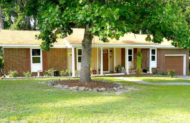 Home For Rent - 4443 Shadowood Drive Martinez, GA 30907 Gallery 4