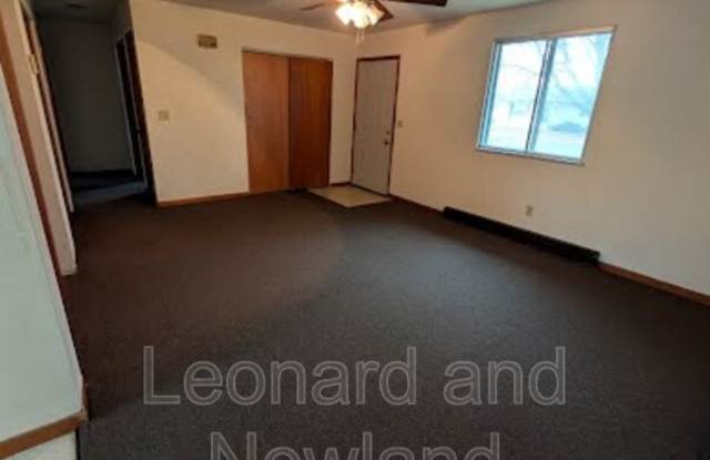 6145 Frazeysburg Rd - 6145 Frazeysburg Road, Muskingum County, OH 43830