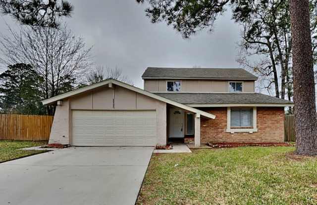 23403 Verngate Drive - 23403 Verngate Drive, Spring, TX 77373