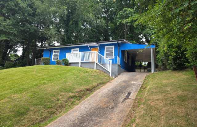 Fantastic 3/1 Bungalow Near Langford Park - Housing Vouchers Accepted - $500 toward rent! Gallery 3