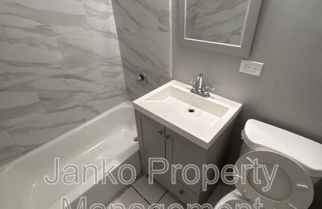 3343 Commercial Ave - 3343 Commercial Avenue, South Chicago Heights, IL 60411