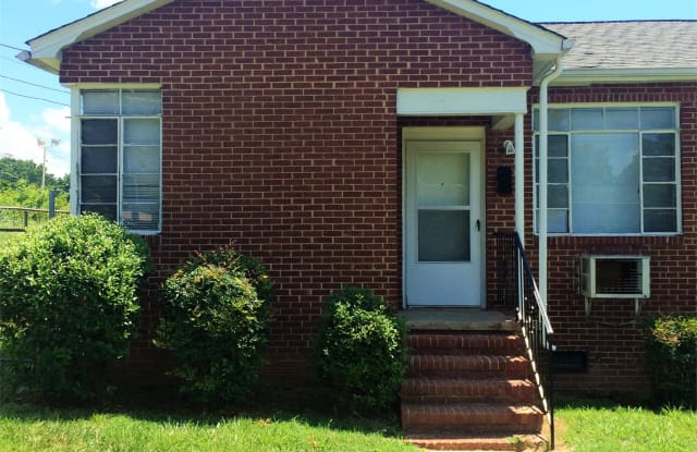 2727 Watson Drive - 2727 Watson Drive, Charlotte, NC 28208