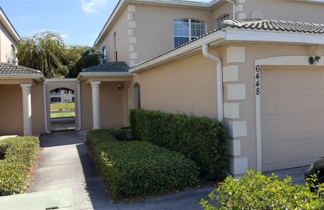 6448 7TH AVENUE CIRCLE W - 6448 7th Avenue Circle West, Bradenton, FL 34209