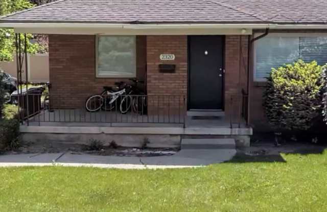 2320 East Lambourne Avenue photos photos