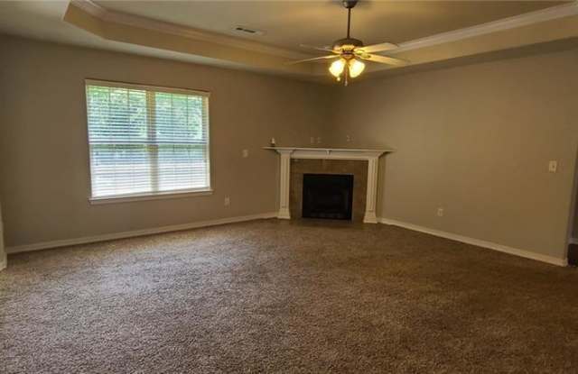 5 Boreland  LN - 5 Boreland Lane, Bella Vista, AR 72715