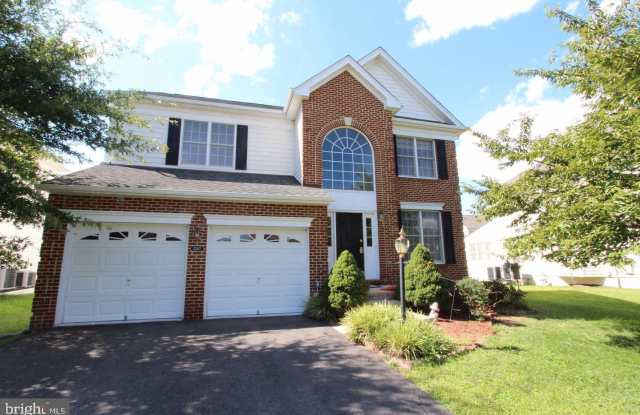 22817 NICHOLS FARM WAY - 22817 Nichols Farm Way, Loudoun Valley Estates, VA 20148