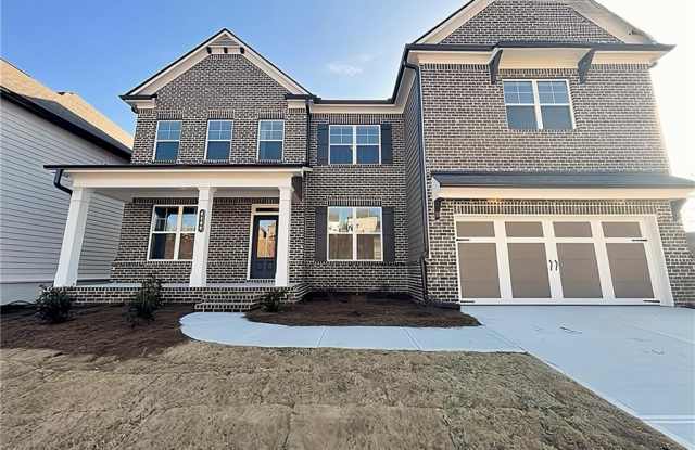 4169 Brookmont Way Gallery 1