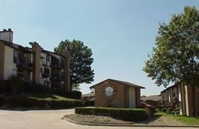 108 Henry M Chandler - 108 Henry M Chandler Drive, Rockwall, TX 75032