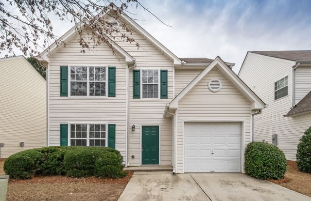 356 Clearsprings Drive - 356 Clearsprings Drive, Lawrenceville, GA 30046