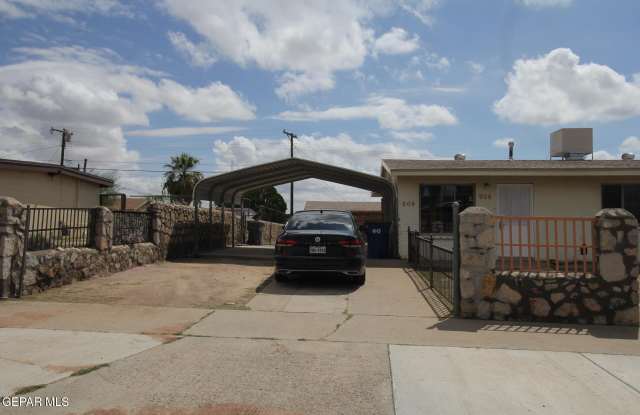906 Geronimo Drive Gallery 2