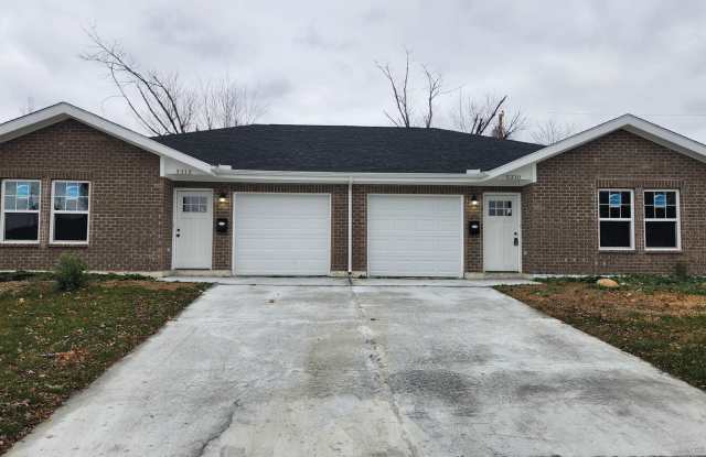 New construction- Available Immediately! - 5312 Bessmer Drive, Trotwood, OH 45426