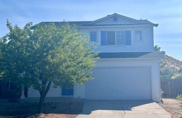 3 Bedroom House Walking Distance to McQueen High School in Cul-de-Sac photos photos