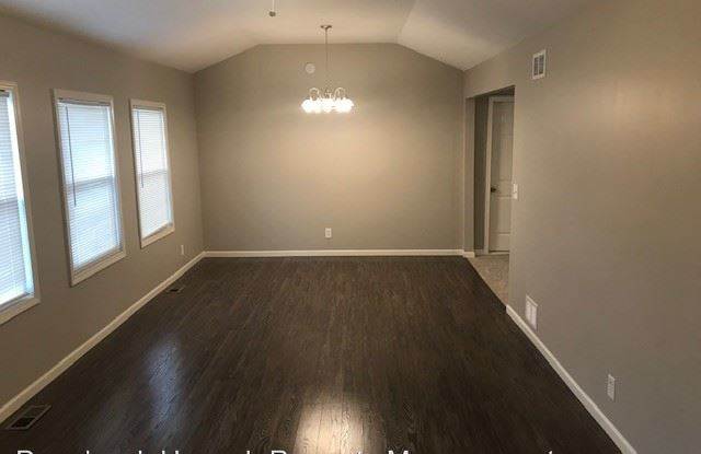 5709 Blue Ridge Cut Off Gallery 2
