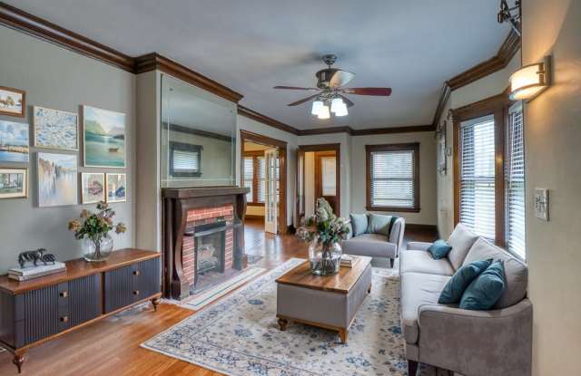 10112 Columbia Ave - 10112 Columbia Avenue, Cleveland, OH 44108