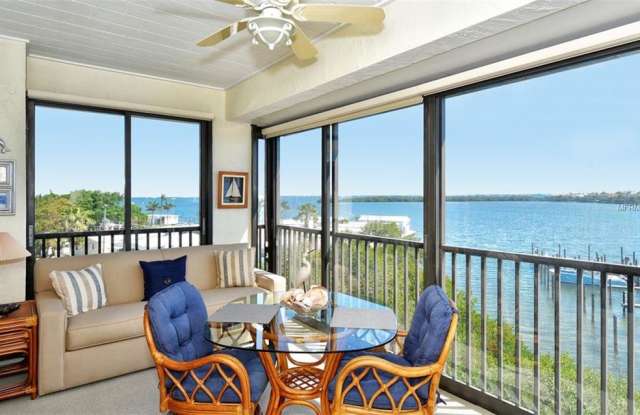 3660 GULF OF MEXICO DRIVE Gallery 3