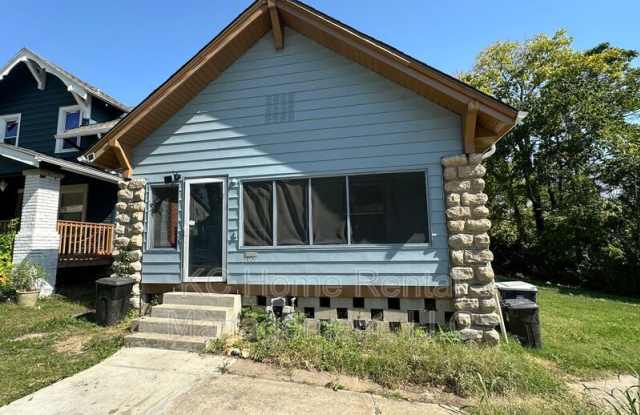 4037 Garfield Ave - 4037 Garfield Avenue, Kansas City, MO 64130