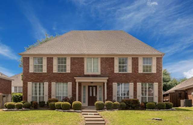 3001 Wren Lane - 3001 Wren Lane, Richardson, TX 75082