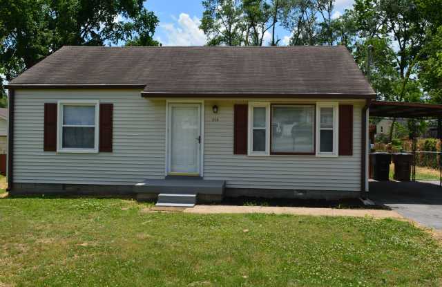 613 Cottonwood Dr photos photos