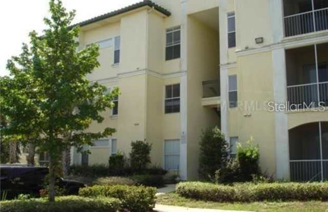 8907 LEGACY COURT - 8907 Legacy Court, Four Corners, FL 34747