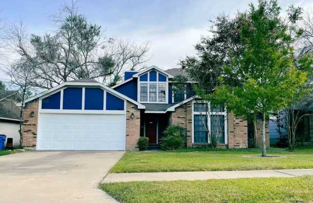 Beautifully Updated 3/2 — FULLY FURNISHED in North Austin photos photos