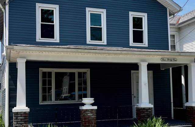 431 Franklin St photos photos