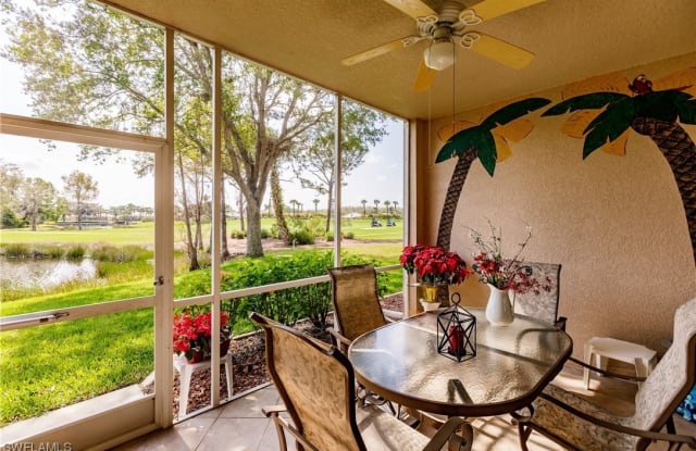 10497 Washingtonia Palm Way - 10497 Washingtonia Palm Way, Fort Myers, FL 33966