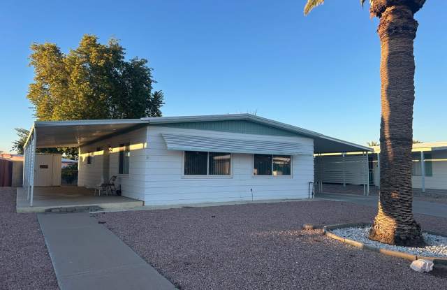 2 bedroom long term rental in Sun Lakes photos photos