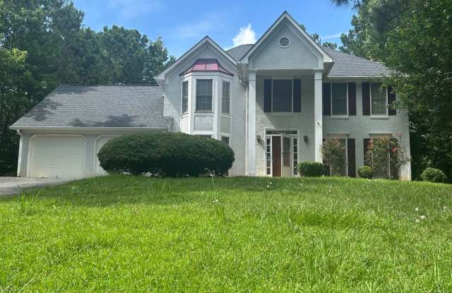 1444 Interlaken Pass: Newly Renovated Home on great-size lot with open kitchen and beautiful backyard for rent in Jonesboro! AVAILABLE NOW! photos photos