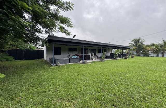 11760 Southwest 35th Terrace Gallery 4