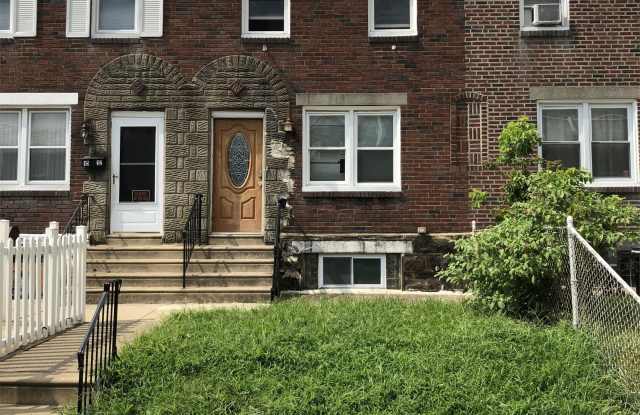 4530 Marple Street - 1 - 4530 Marple Street, Philadelphia, PA 19136