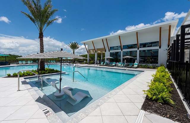 Atlas Grand Palms photos photos