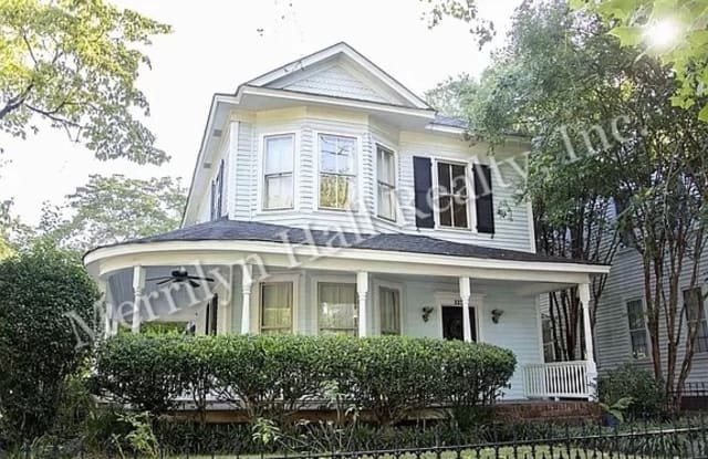 2230 Gadsden Street - 2230 Gadsden Street, Columbia, SC 29201