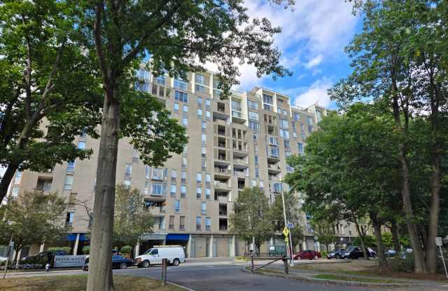 44 Washington - 44 Washington Street, Brookline, MA 02445